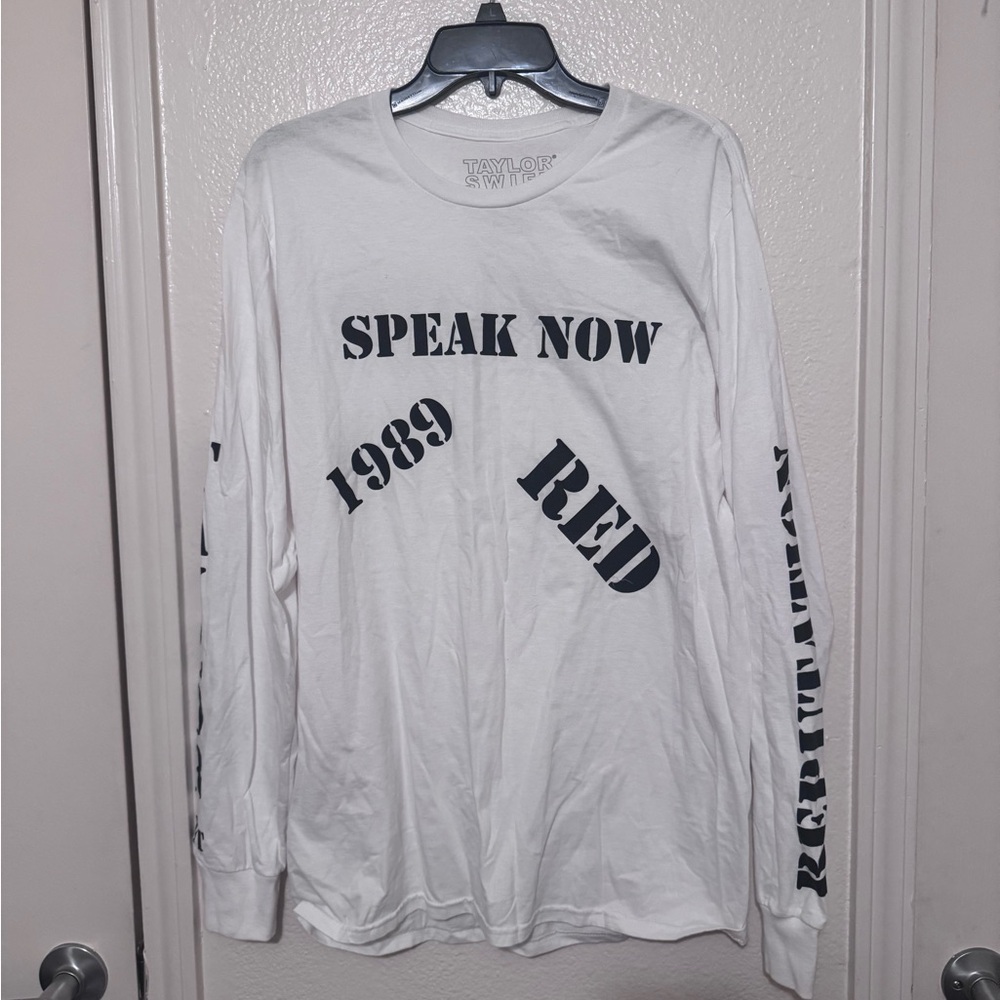 Taylor Swift Shirt